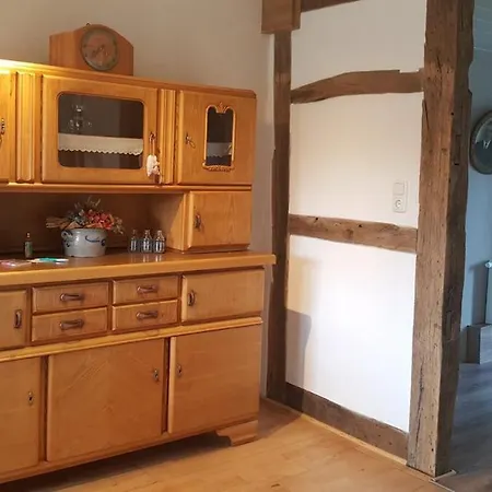 Apartament Am Alten Fachwerk Monschau