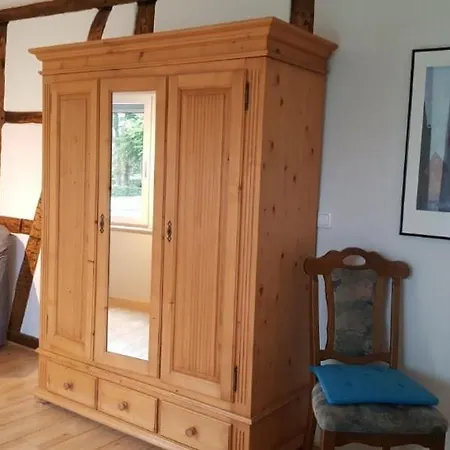 Am Alten Fachwerk Monschau