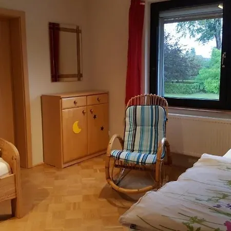 Apartament Am Alten Fachwerk Monschau
